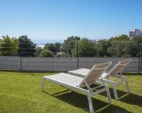 Rynek wtórny - apartment - Fuengirola - Higueron