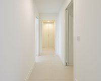 Rynek wtórny - apartment - Fuengirola - Higueron