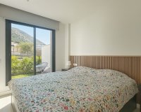Rynek wtórny - apartment - Fuengirola - Higueron