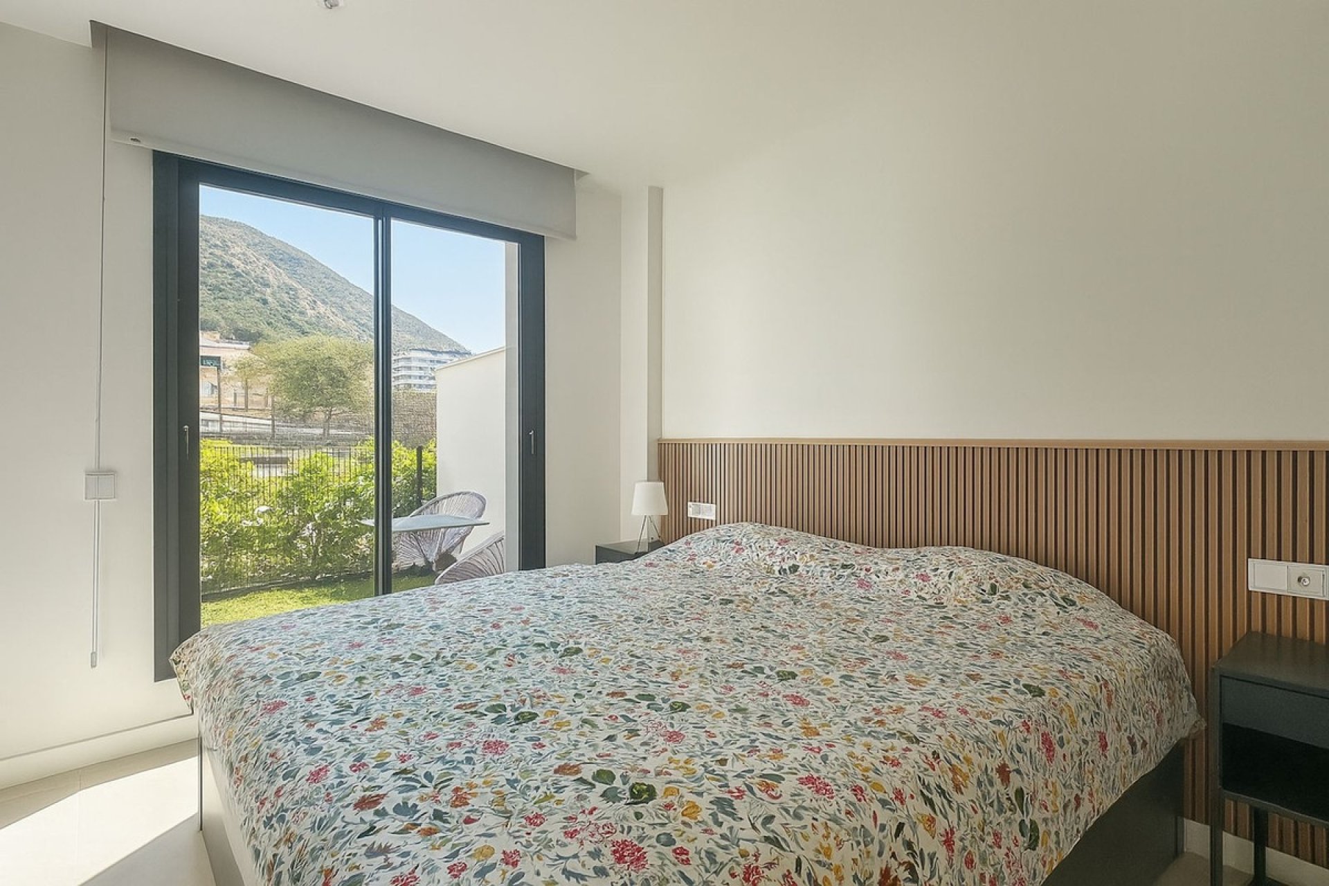 Rynek wtórny - apartment - Fuengirola - Higueron