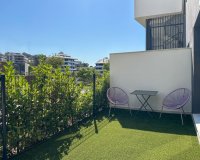 Rynek wtórny - apartment - Fuengirola - Higueron
