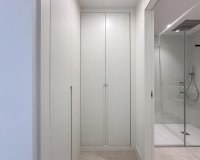 Rynek wtórny - apartment - Fuengirola - Higueron
