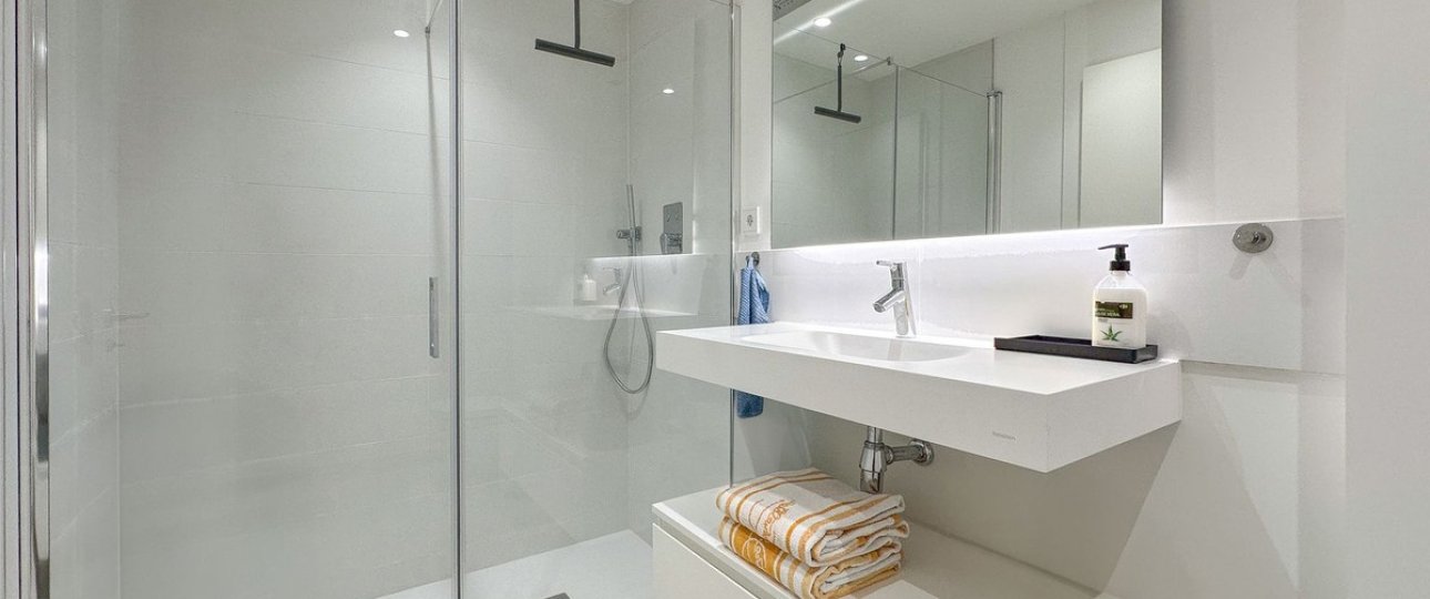 Rynek wtórny - apartment - Fuengirola - Higueron