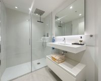 Rynek wtórny - apartment - Fuengirola - Higueron