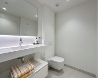 Rynek wtórny - apartment - Fuengirola - Higueron