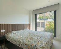 Rynek wtórny - apartment - Fuengirola - Higueron