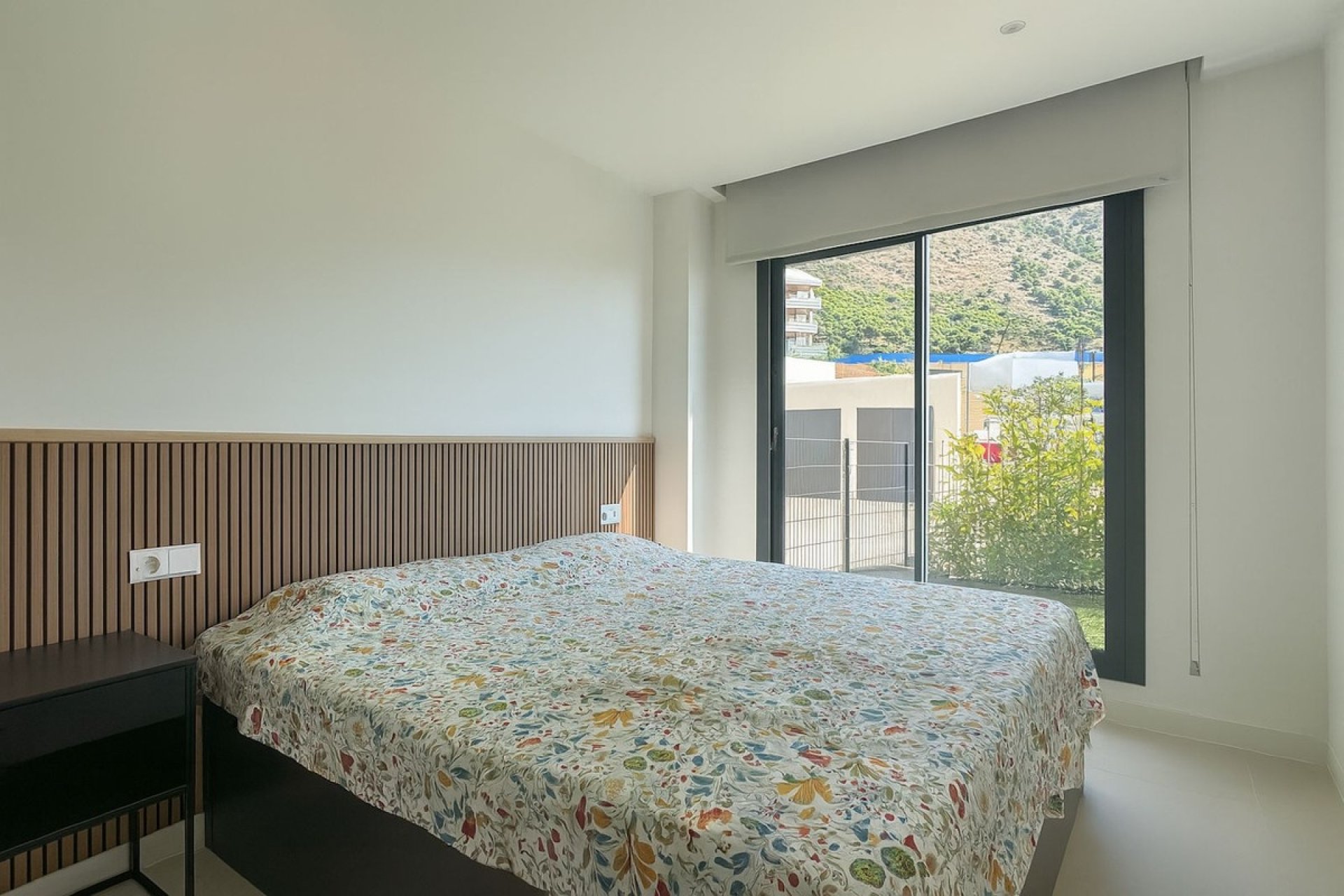 Rynek wtórny - apartment - Fuengirola - Higueron