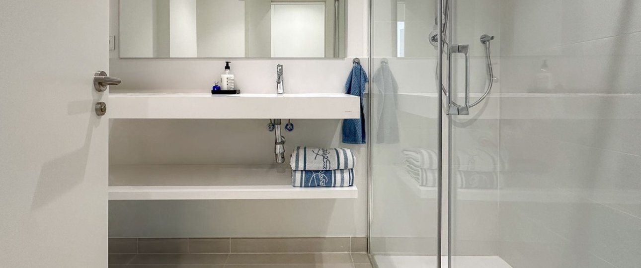 Rynek wtórny - apartment - Fuengirola - Higueron