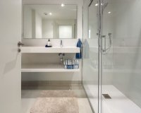 Rynek wtórny - apartment - Fuengirola - Higueron