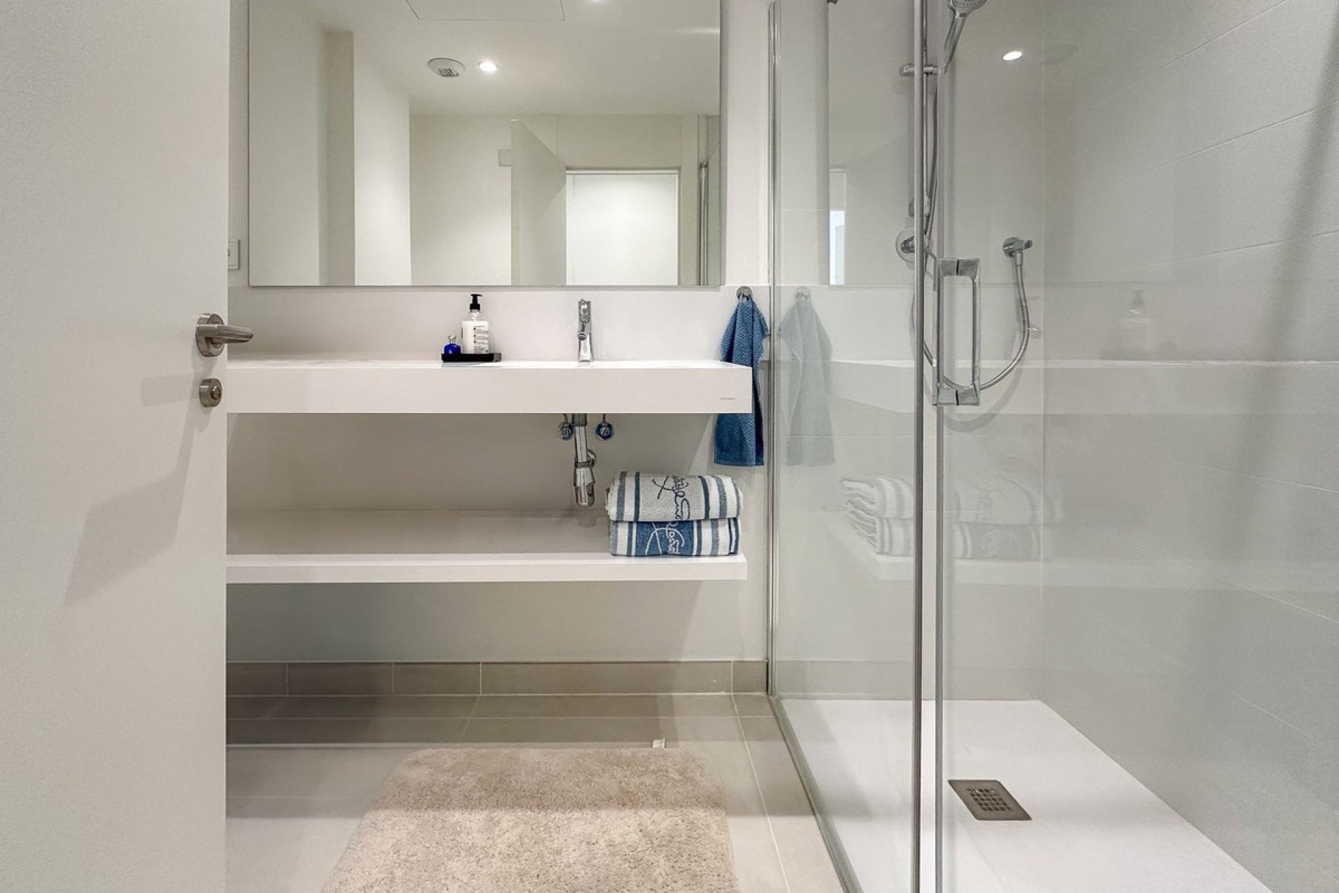Rynek wtórny - apartment - Fuengirola - Higueron