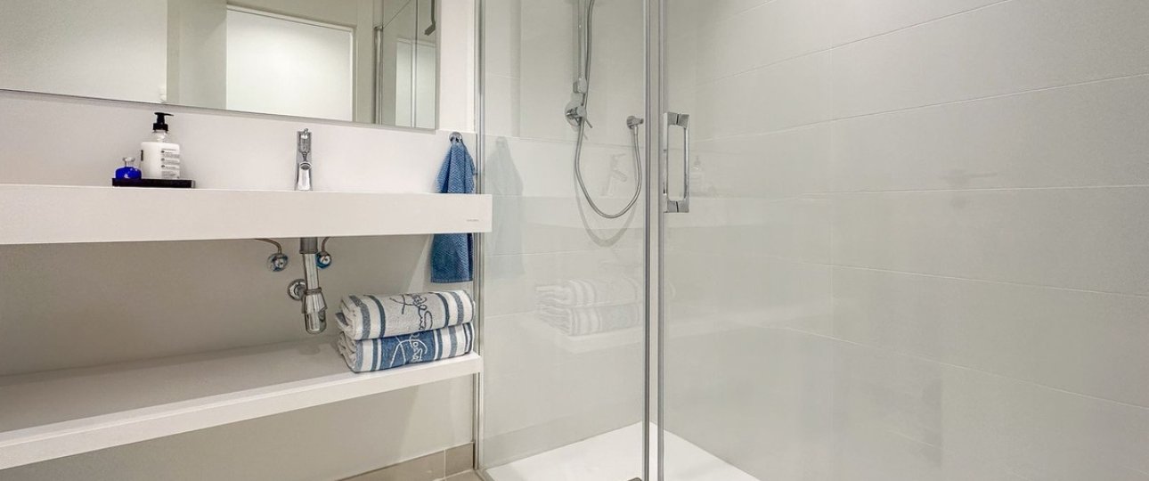 Rynek wtórny - apartment - Fuengirola - Higueron