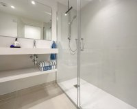 Rynek wtórny - apartment - Fuengirola - Higueron