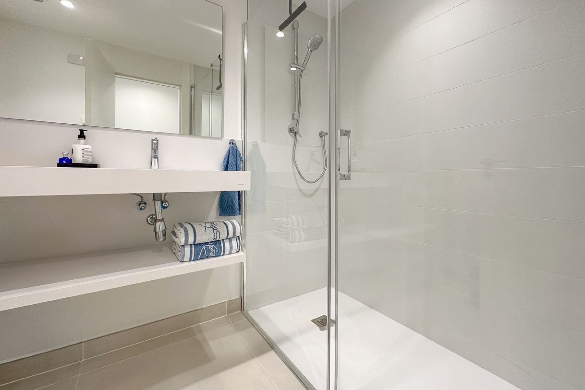Rynek wtórny - apartment - Fuengirola - Higueron
