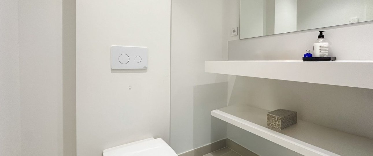Rynek wtórny - apartment - Fuengirola - Higueron
