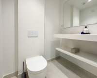 Rynek wtórny - apartment - Fuengirola - Higueron