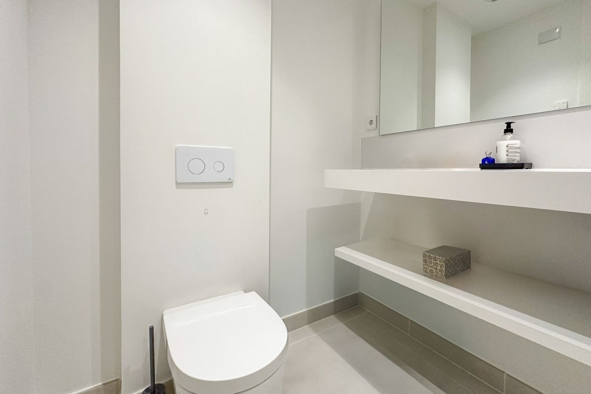 Rynek wtórny - apartment - Fuengirola - Higueron