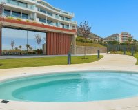 Rynek wtórny - apartment - Fuengirola - Higueron