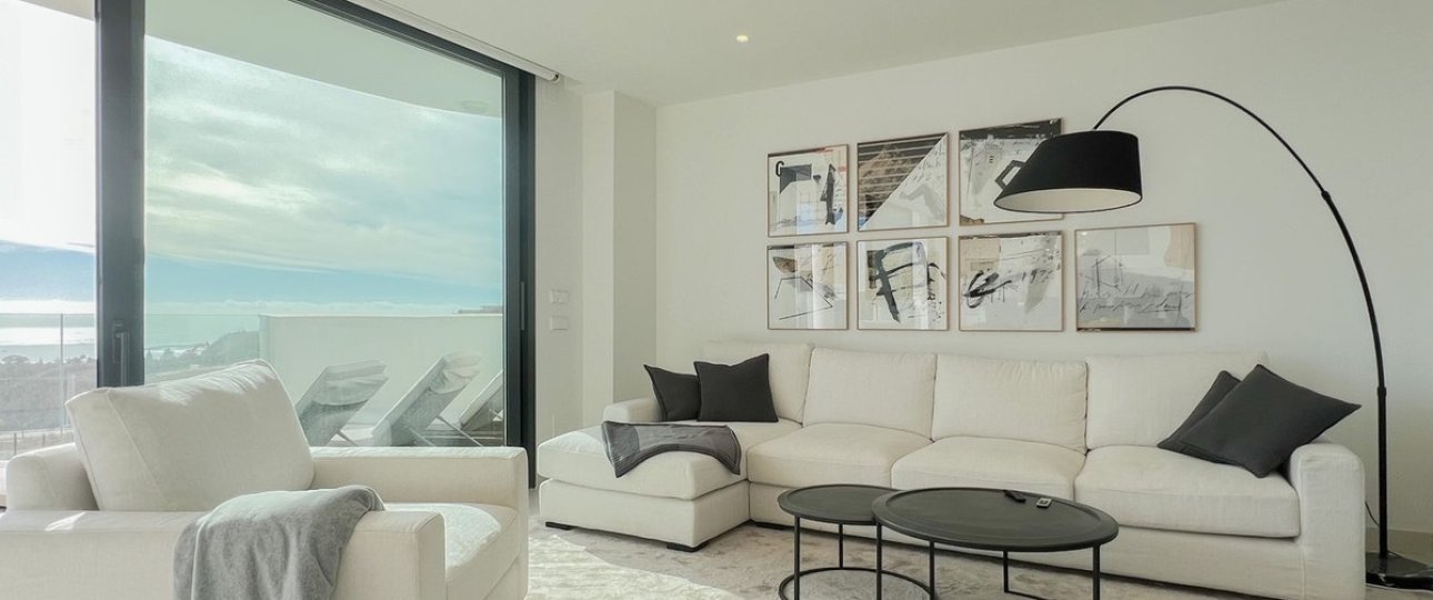 Rynek wtórny - apartment - Fuengirola - Higueron
