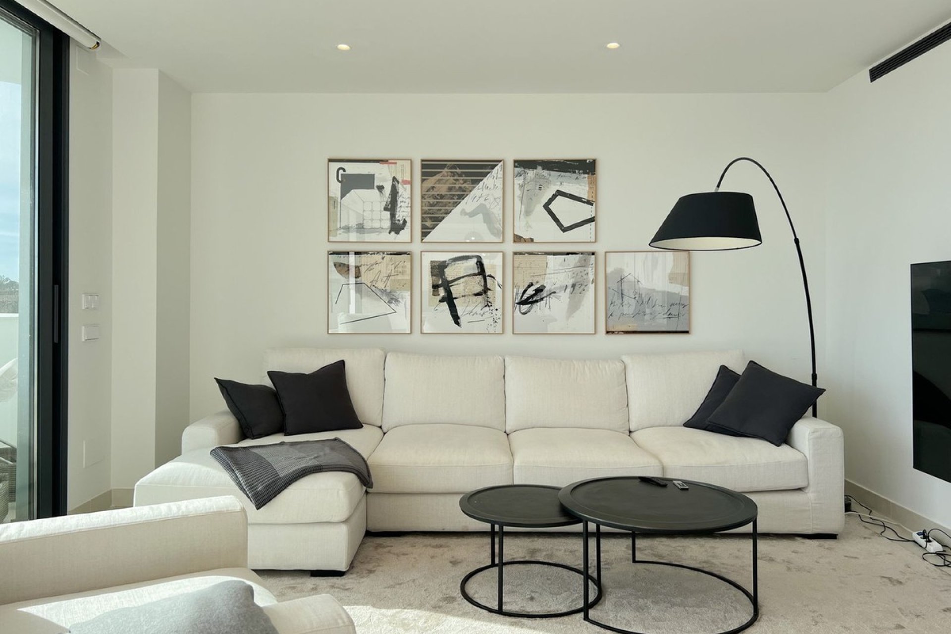 Rynek wtórny - apartment - Fuengirola - Higueron