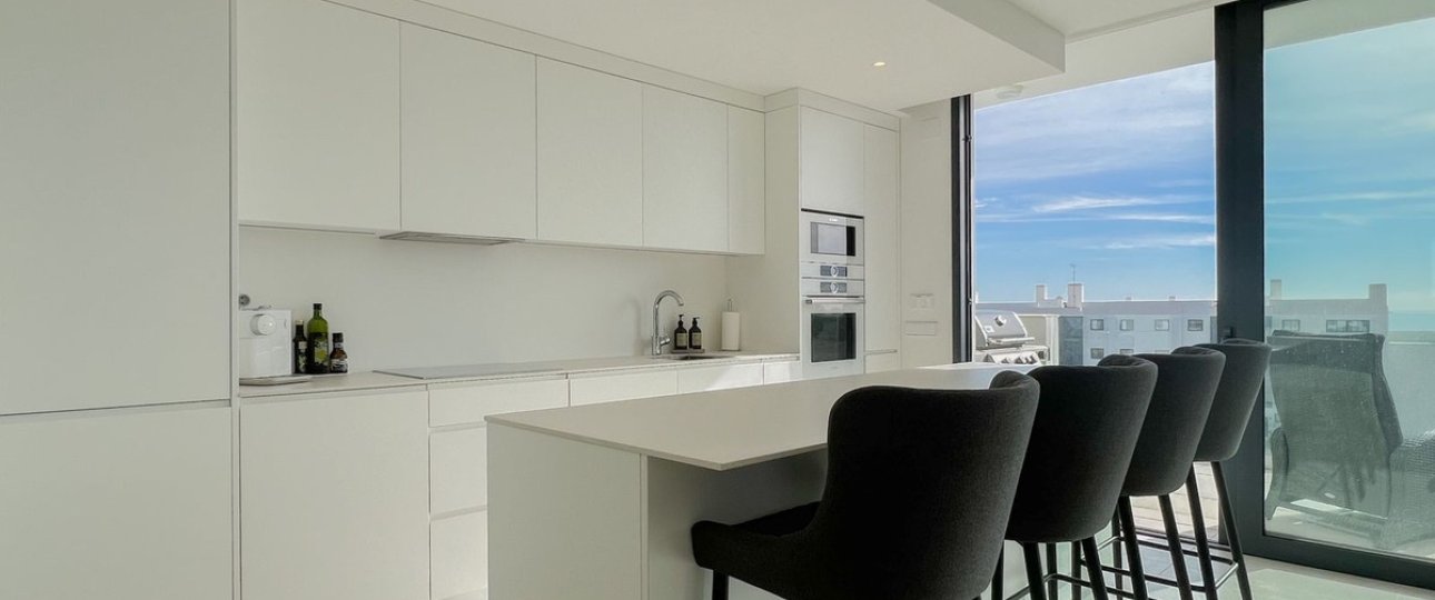 Rynek wtórny - apartment - Fuengirola - Higueron
