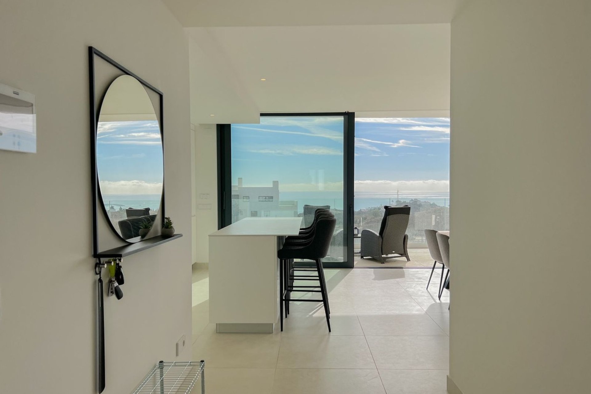 Rynek wtórny - apartment - Fuengirola - Higueron