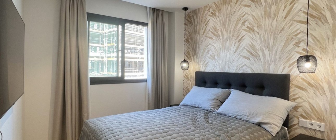 Rynek wtórny - apartment - Fuengirola - Higueron