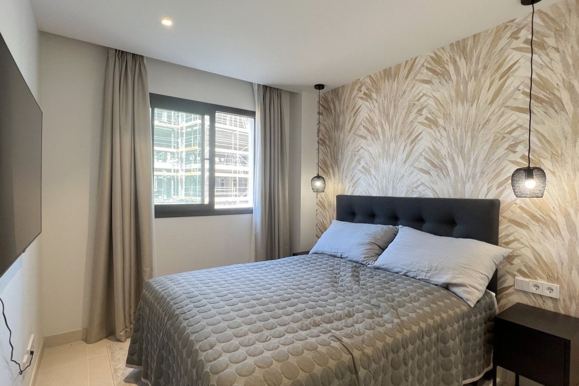 Rynek wtórny - apartment - Fuengirola - Higueron