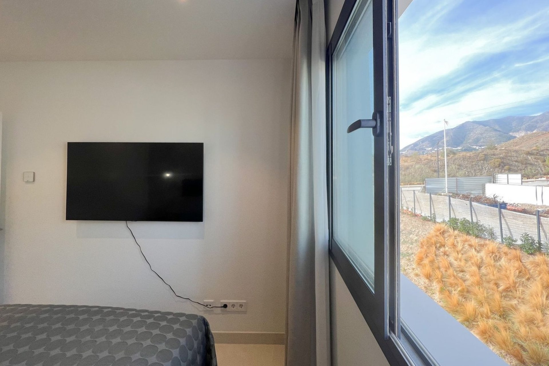 Rynek wtórny - apartment - Fuengirola - Higueron