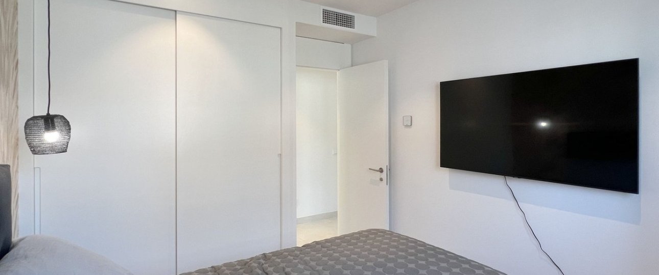 Rynek wtórny - apartment - Fuengirola - Higueron