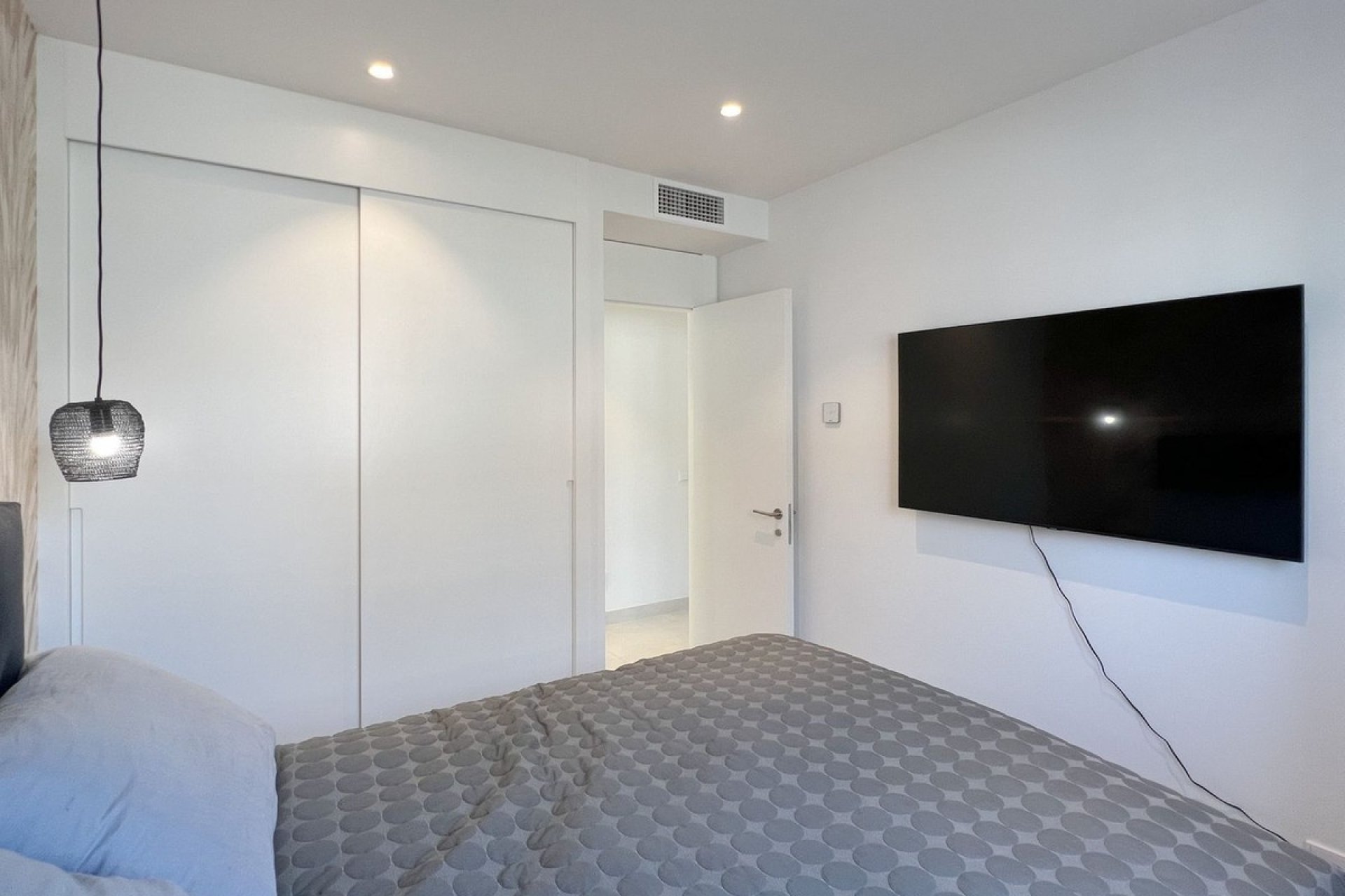 Rynek wtórny - apartment - Fuengirola - Higueron