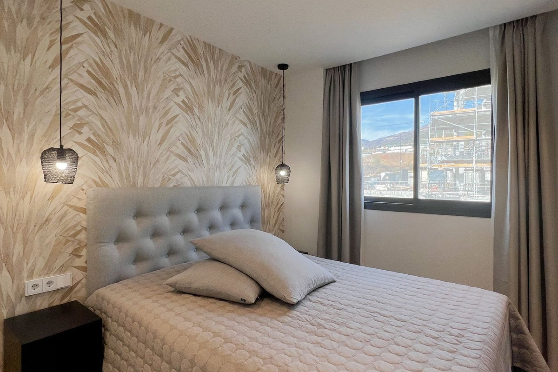 Rynek wtórny - apartment - Fuengirola - Higueron