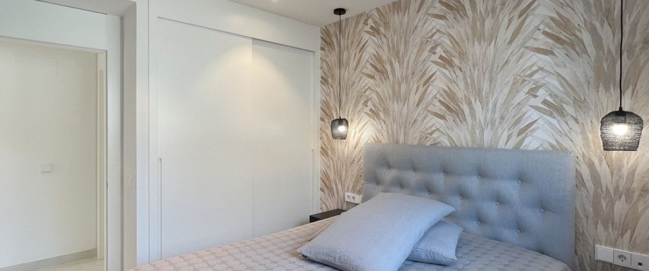Rynek wtórny - apartment - Fuengirola - Higueron