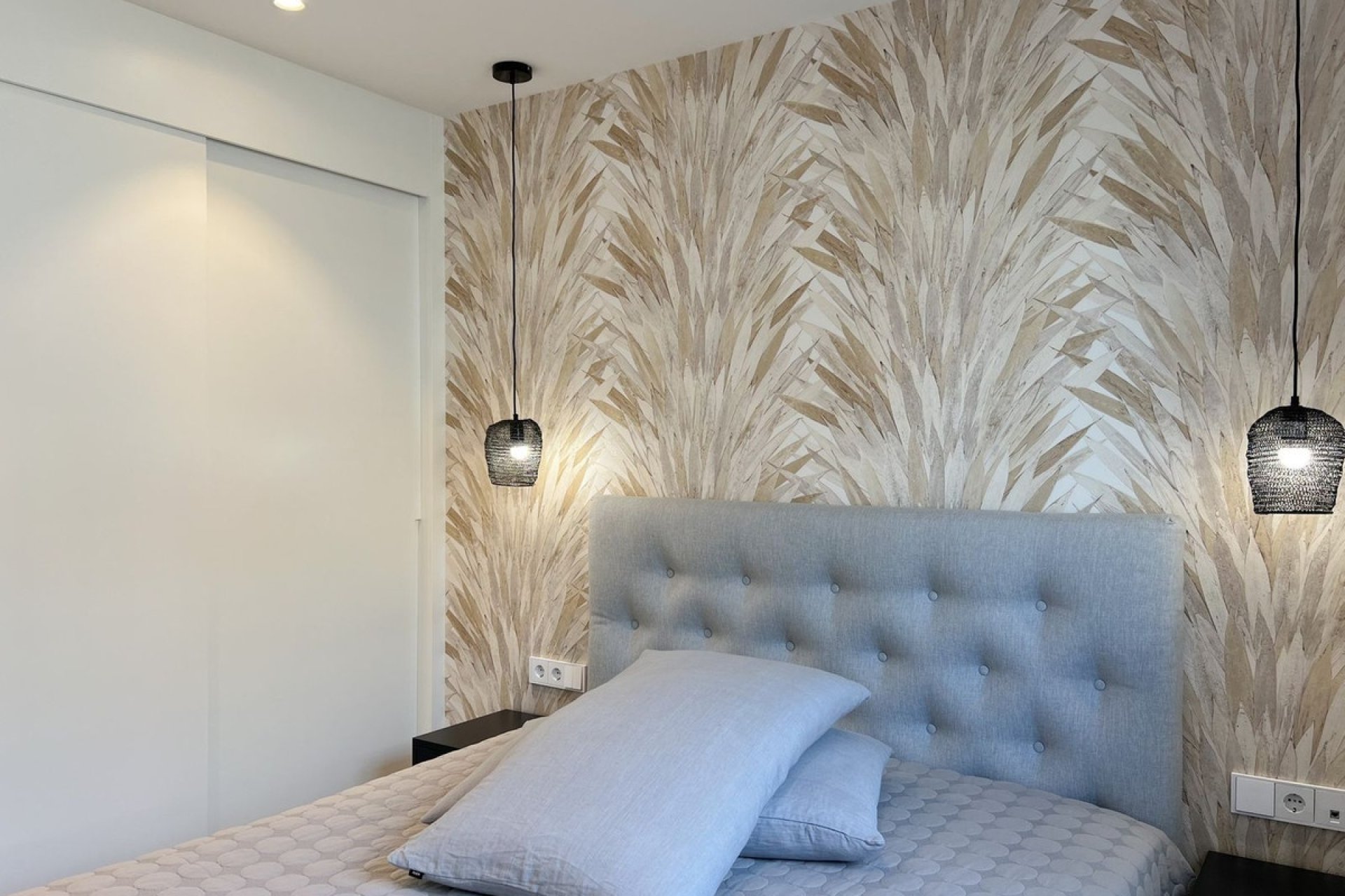 Rynek wtórny - apartment - Fuengirola - Higueron