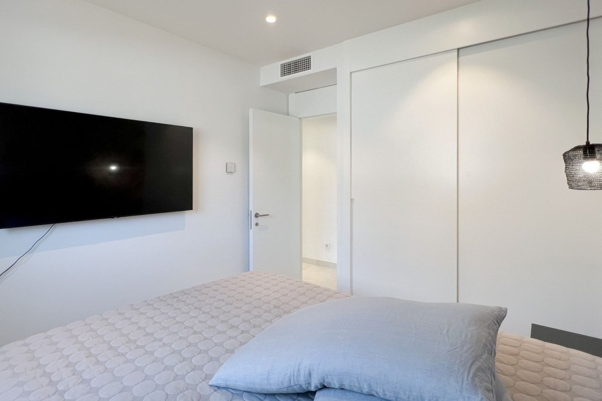 Rynek wtórny - apartment - Fuengirola - Higueron