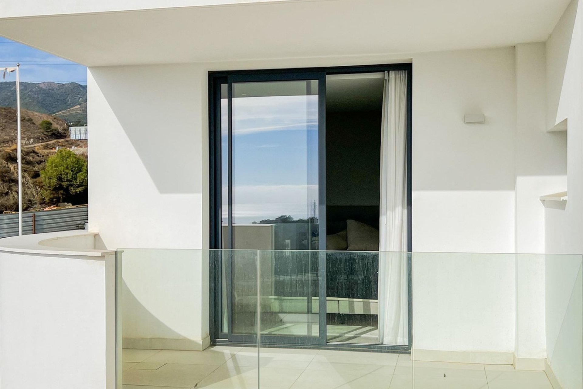 Rynek wtórny - apartment - Fuengirola - Higueron