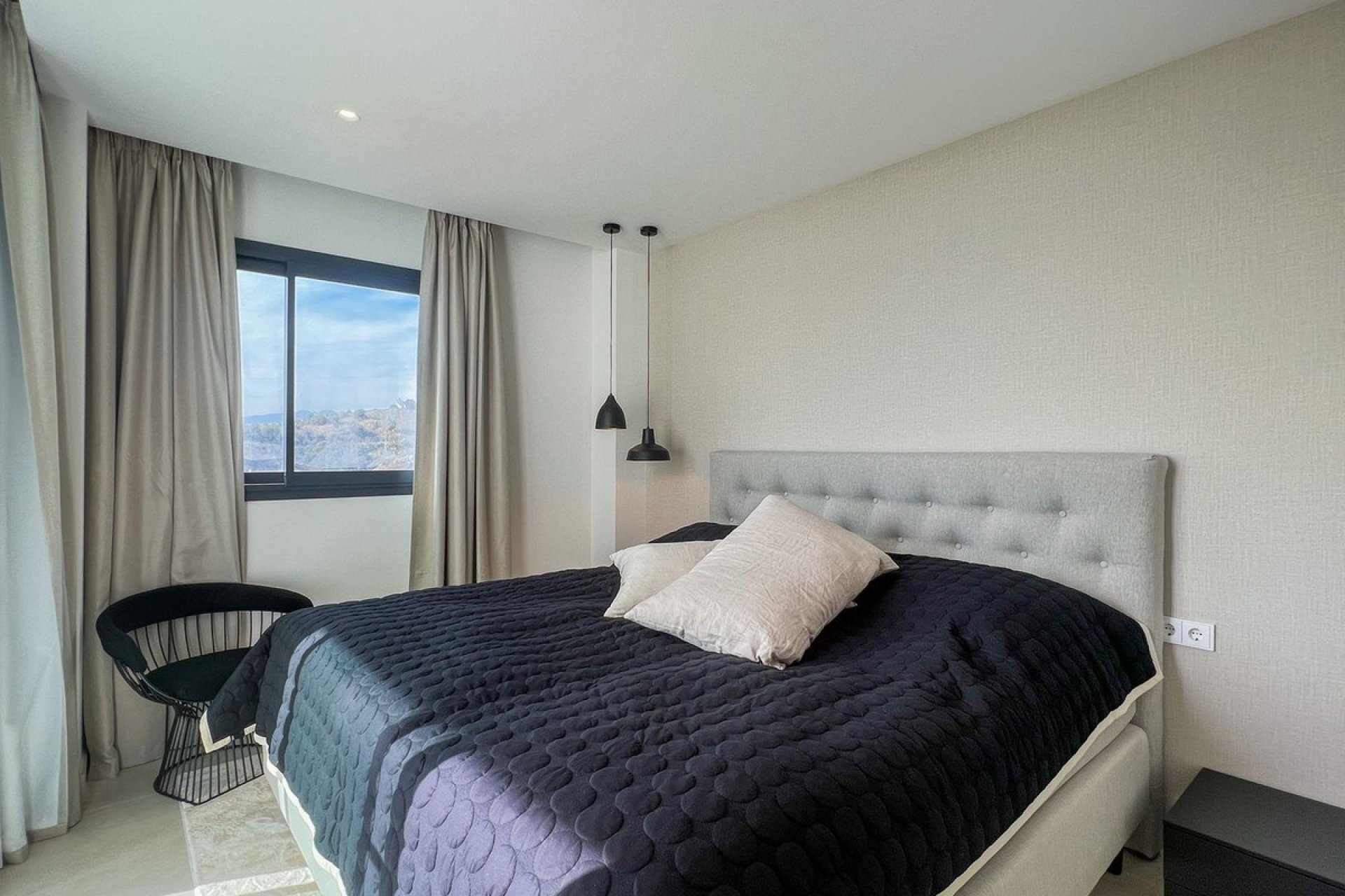 Rynek wtórny - apartment - Fuengirola - Higueron