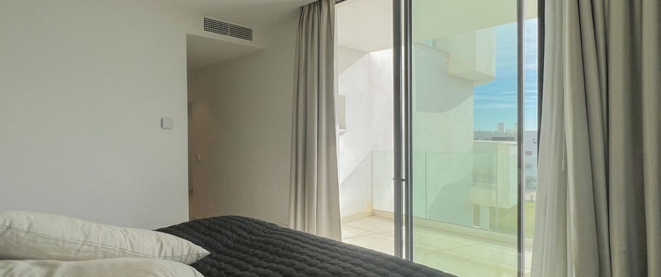 Rynek wtórny - apartment - Fuengirola - Higueron