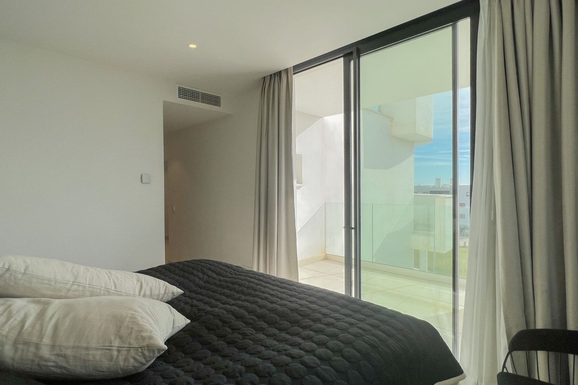 Rynek wtórny - apartment - Fuengirola - Higueron