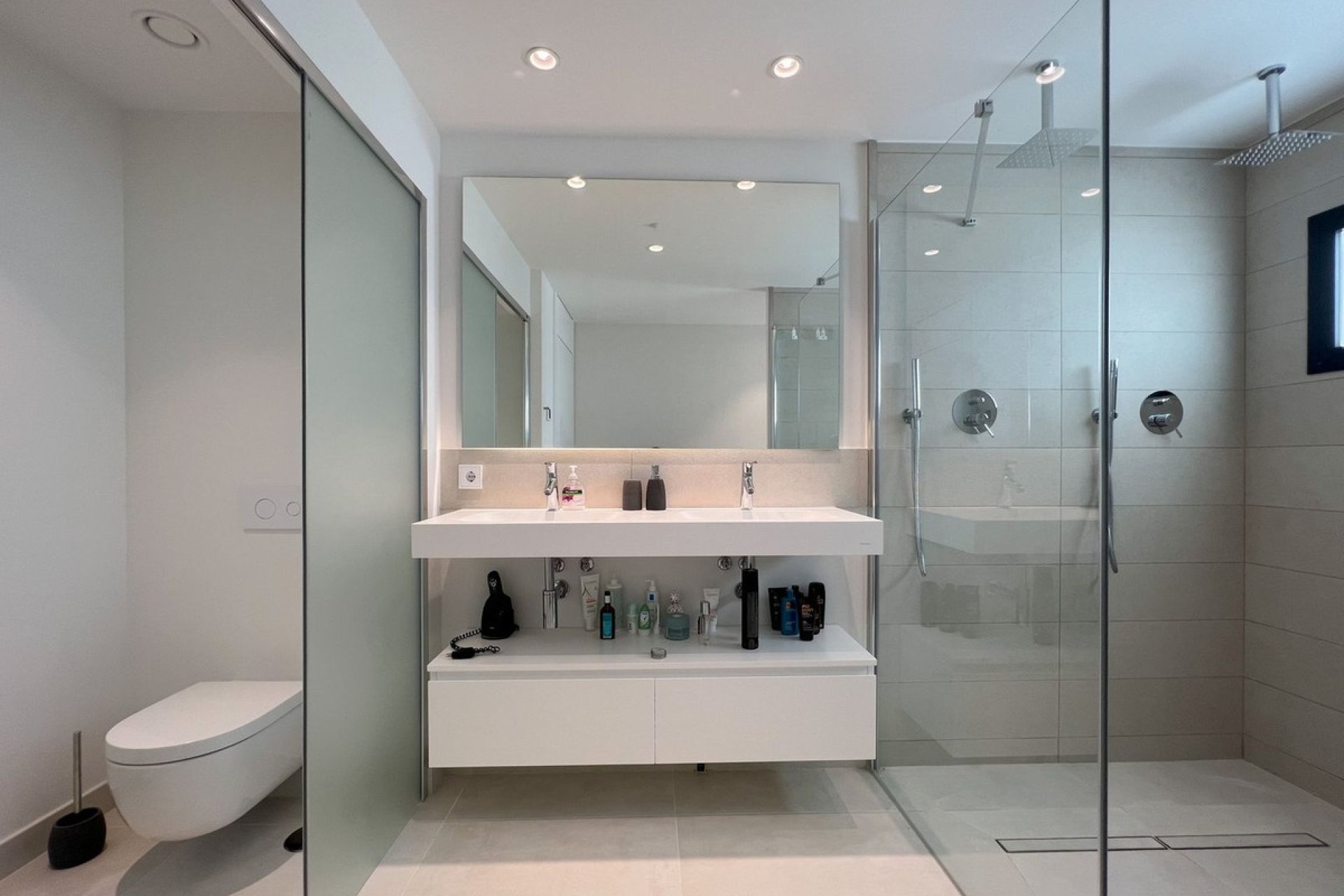 Rynek wtórny - apartment - Fuengirola - Higueron