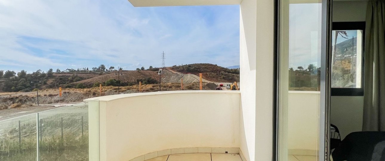 Rynek wtórny - apartment - Fuengirola - Higueron