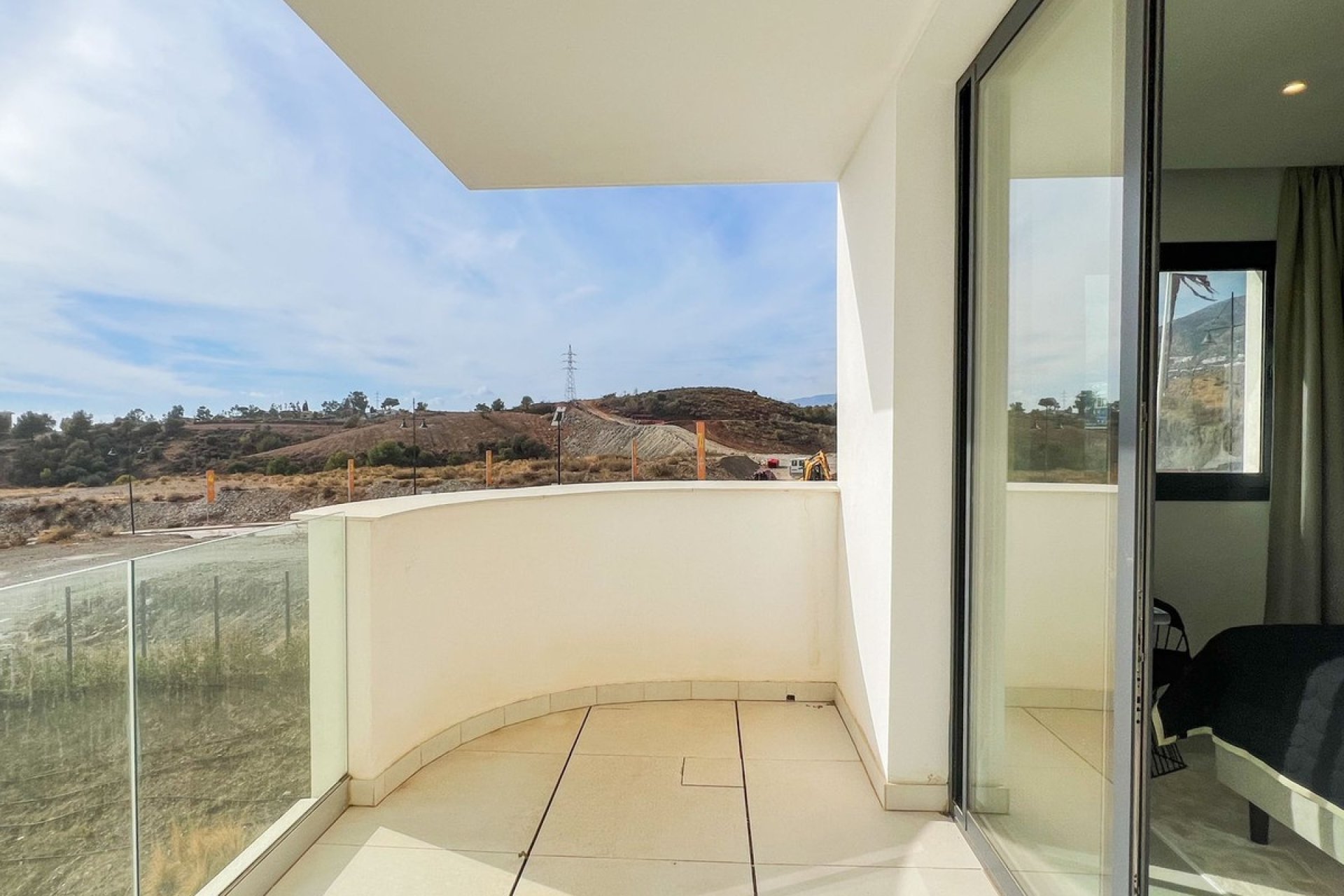 Rynek wtórny - apartment - Fuengirola - Higueron