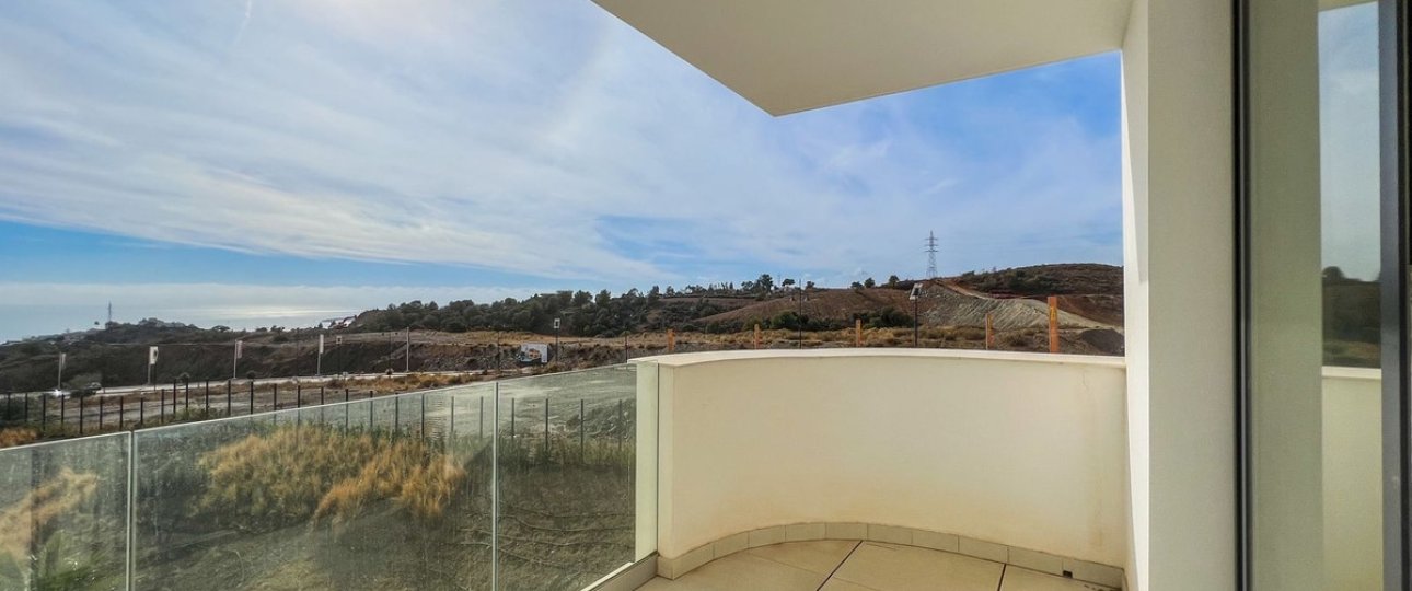 Rynek wtórny - apartment - Fuengirola - Higueron