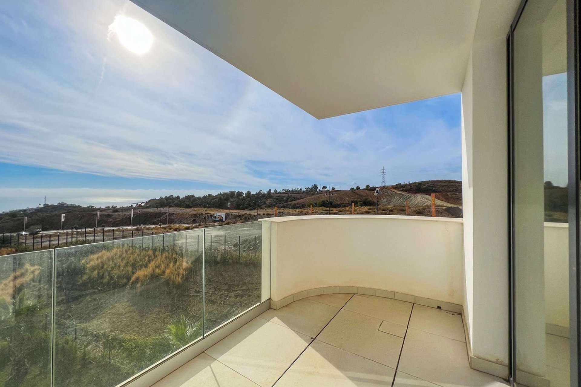 Rynek wtórny - apartment - Fuengirola - Higueron