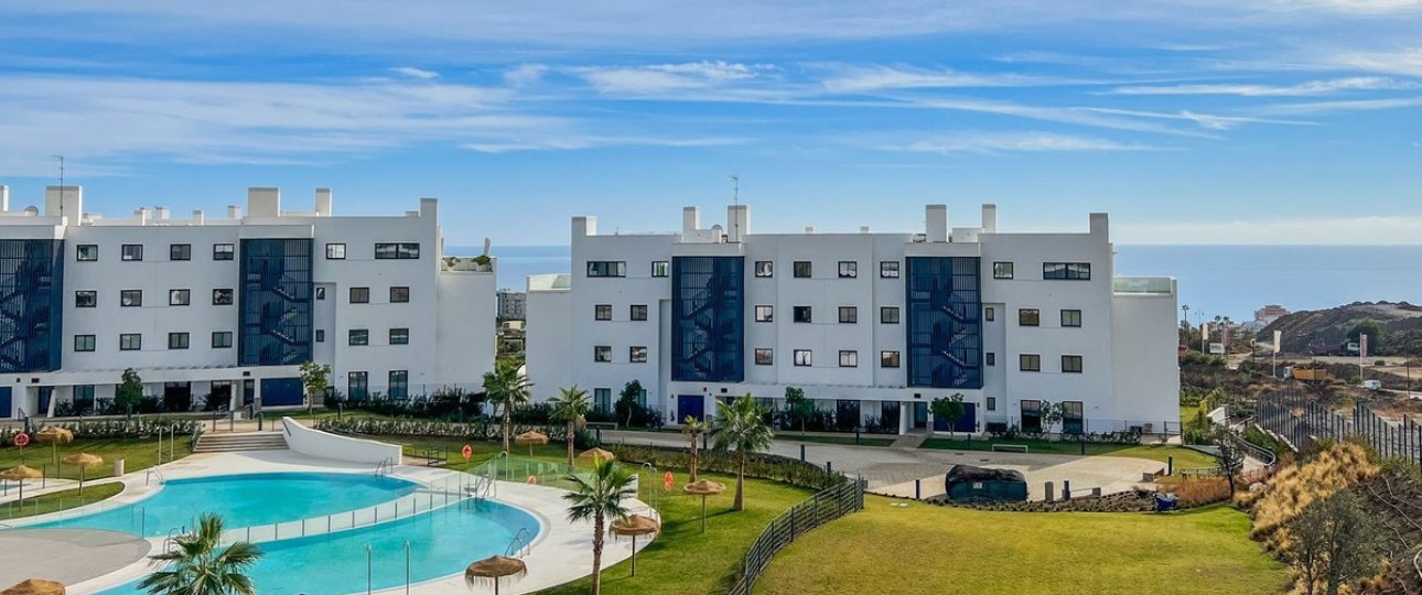 Rynek wtórny - apartment - Fuengirola - Higueron