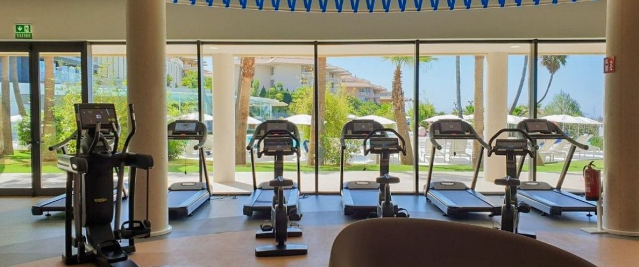 Rynek wtórny - apartment - Fuengirola - Higueron