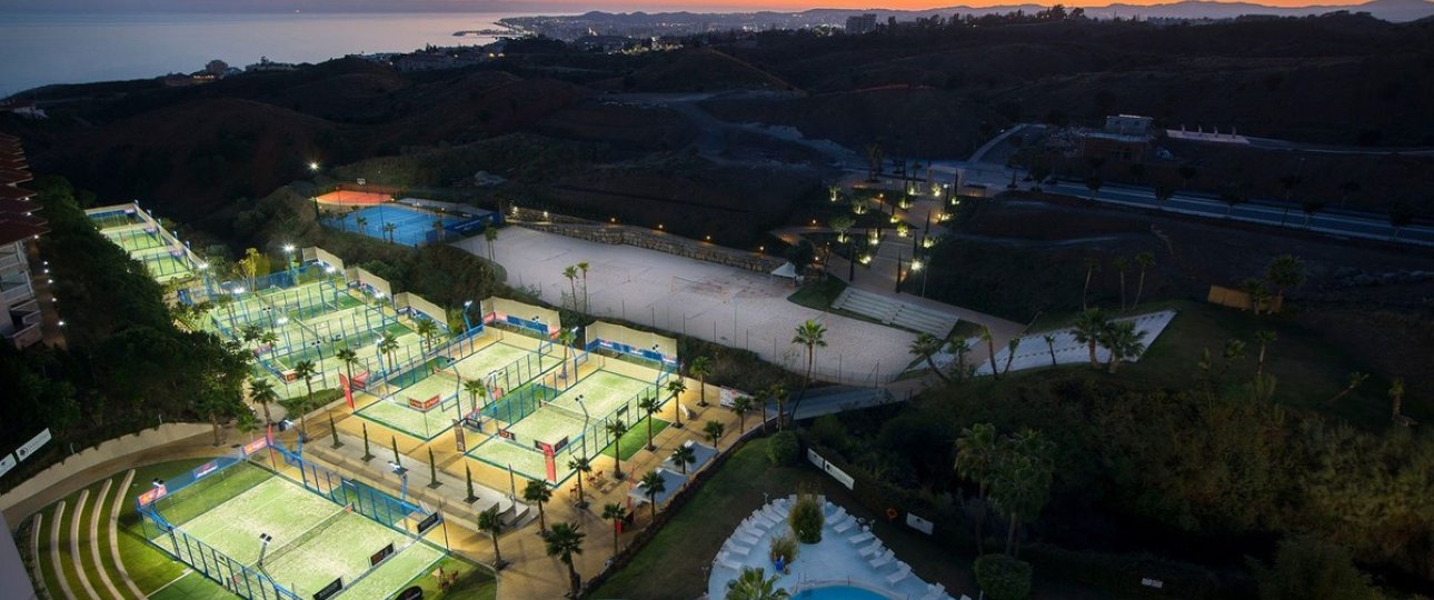 Rynek wtórny - apartment - Fuengirola - Higueron