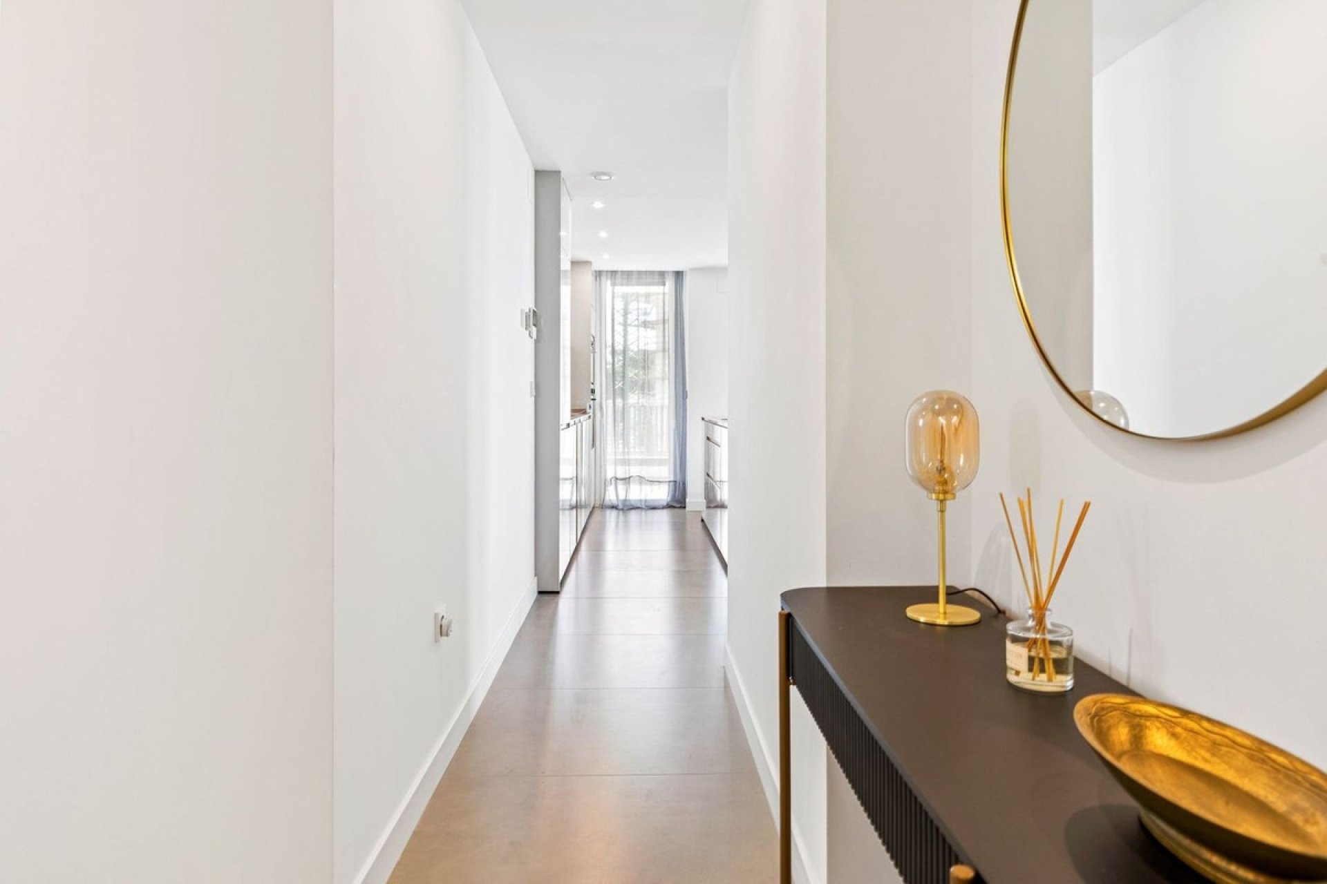 Rynek wtórny - apartment - Fuengirola - Higueron