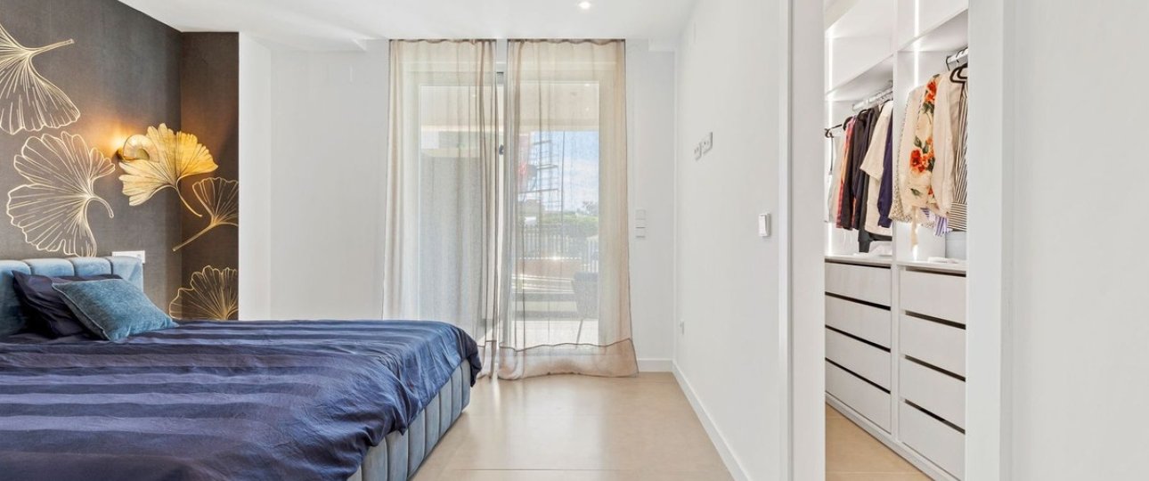 Rynek wtórny - apartment - Fuengirola - Higueron