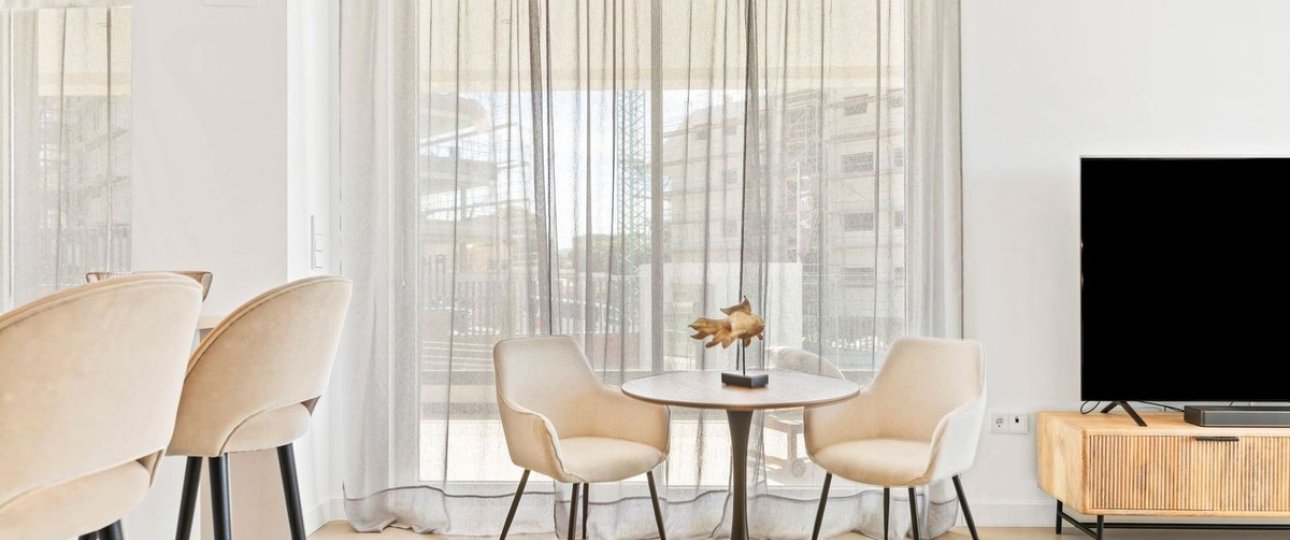 Rynek wtórny - apartment - Fuengirola - Higueron