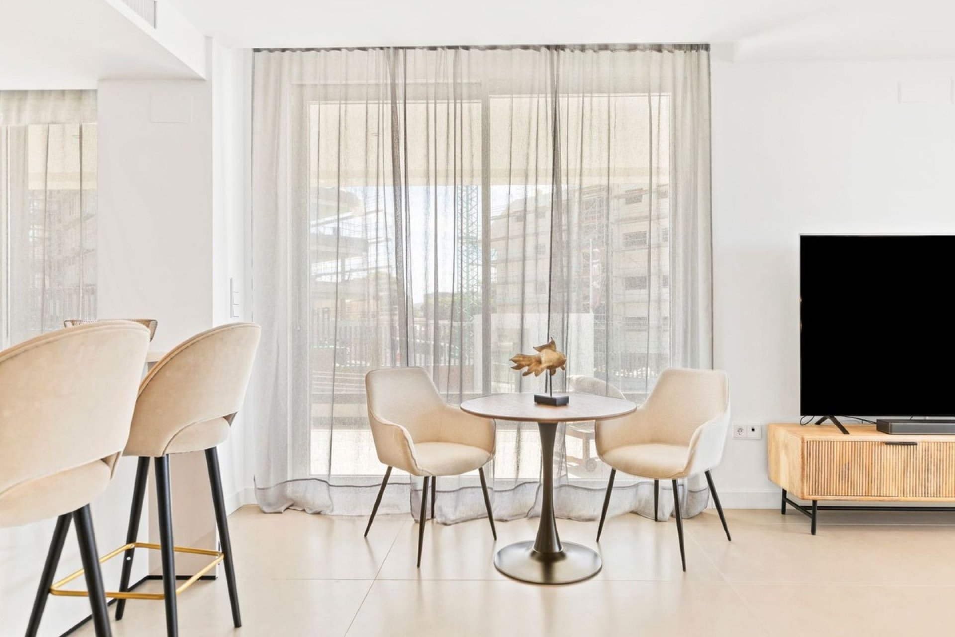 Rynek wtórny - apartment - Fuengirola - Higueron